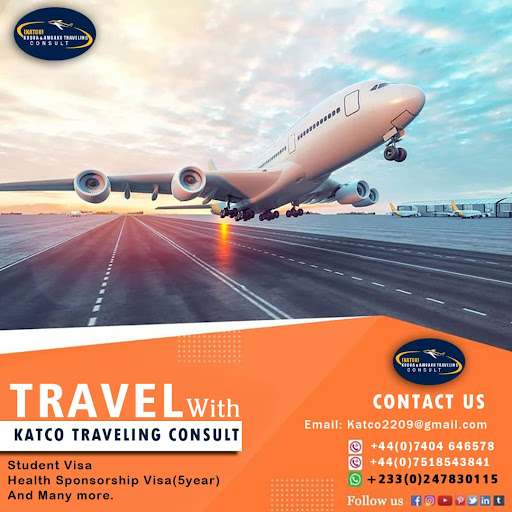 KATCO TRAVEL CONSULT - Thumbnail