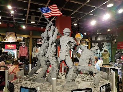 Marine Corps Gift Shop