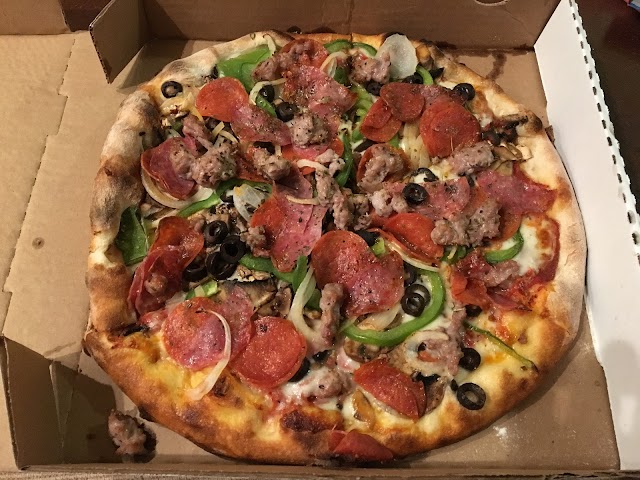 Victor’s Pizzeria & Italian Restaurant