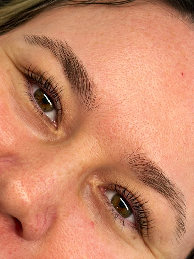 Mayu Beauty - Brow, Lashlift and Permanent Jewellery Specialist - Thumbnail