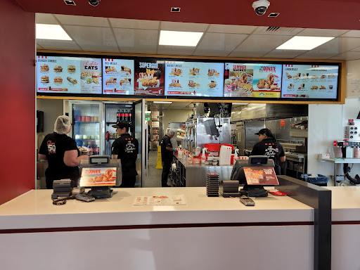 KFC Papakura - Thumbnail