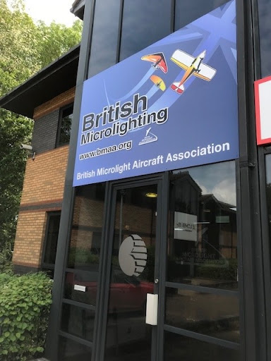 British Microlight Aircraft Association Ltd - Thumbnail