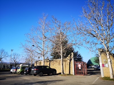 Campo Di Atletica Orvieto - Stadio Luigi Muzi