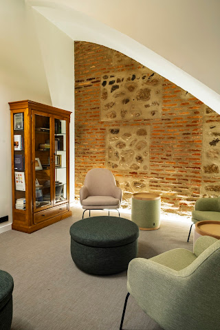Hotel Valle del Ambroz by null