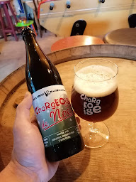 Photo n°1 de Brasserie artisanale de la Rente Rouge à Chargey-lès-Gray (Fournisseur de bières)