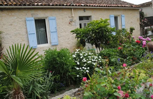 Ferme de Gratuzous - Gite
