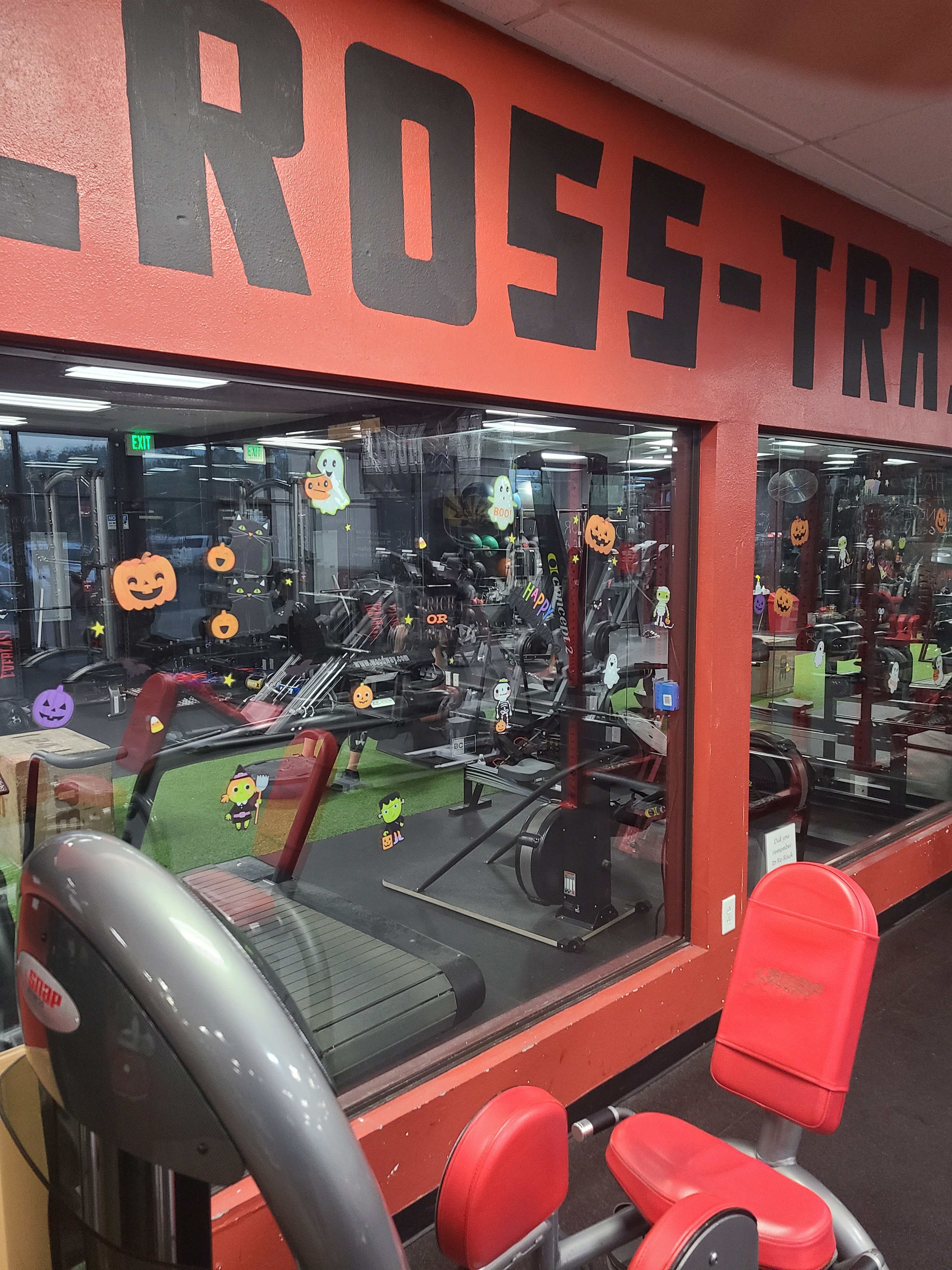 Snap Fitness photo 7