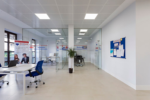 RE/MAX Solución II