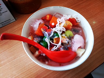 Photos of Bakso Klenger Mas Agus