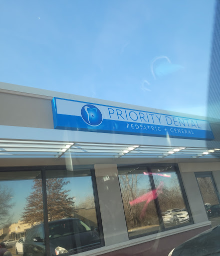 Priority Dental - Visual