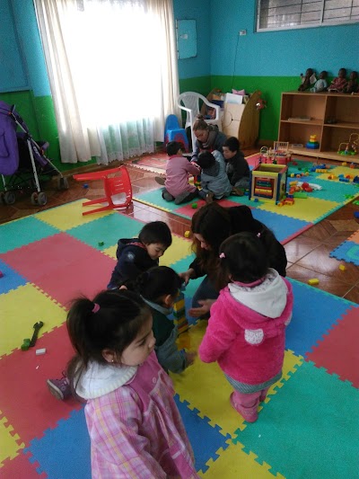 Photos of Jardin Infantil. Pmi Vision de Futuro
