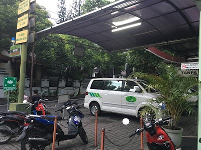 Photos of Harapan Bunda Maternity Hospital