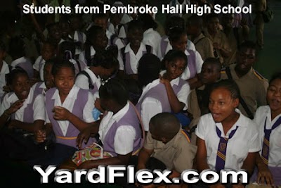 Photos of Pembroke Hall High