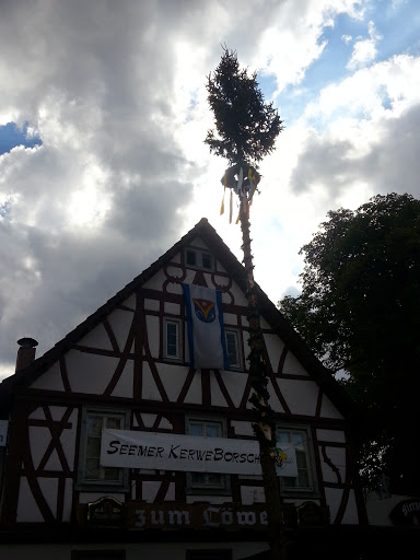 Heimatmuseum Seeheim-Jugenheim - Thumbnail