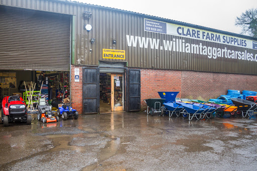 Clare Farm Supplies - Thumbnail