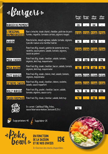 Photo 1 - Jack's Burger