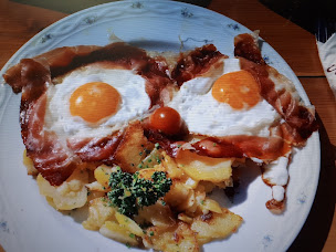 Photo n°27 de les cocottes à mimi à Mittlach (Restaurant français)