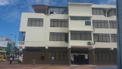 Photos of GAD Municipal Francisco de Orellana
