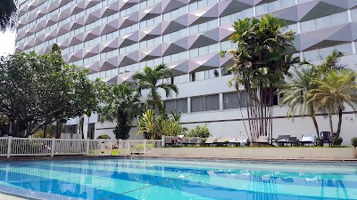 Photos of Hotel Novotel Abidjan