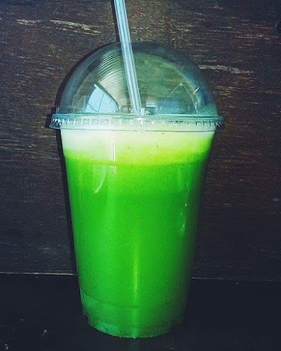 cafe