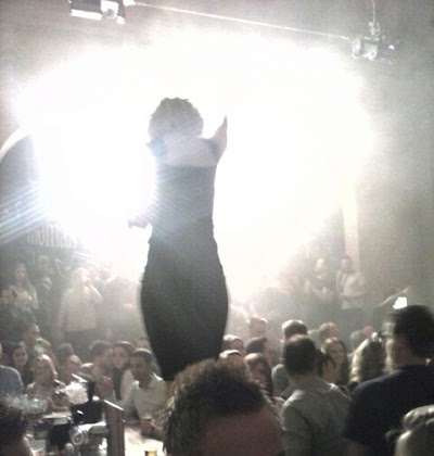 Photos of Thomas Caf&eacute;