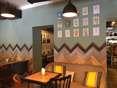 Photos of Aperitivo Yerevan