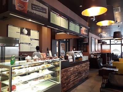 Photos of Java Lounge Fort - Serving Starbucks Coffee