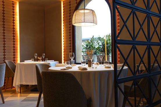 Carusu Restaurant by null