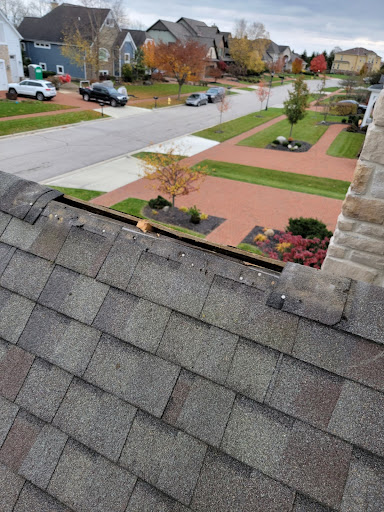 Stormproof Roofing