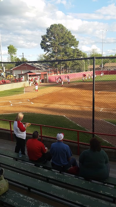 Farmington Softball Field