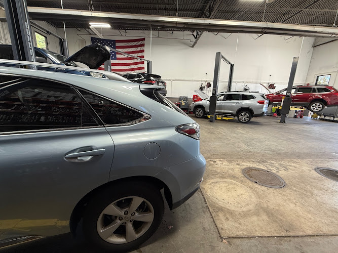 Undisputed Auto Care