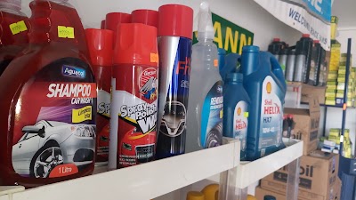 Photos of Reyes Guzman Car Lubricentro