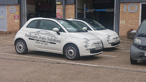 Redbourn Auto Solutions - Thumbnail