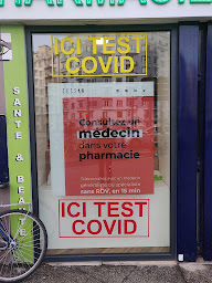 Photo n°4 de Cabine Téléconsultation Médecin Tessan à Grenoble (Pédiatre)