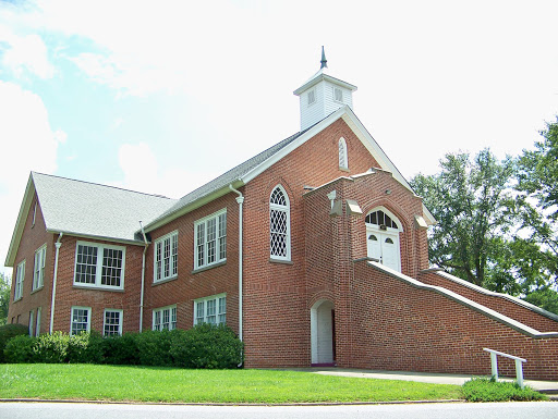 Arial United Methodist Church