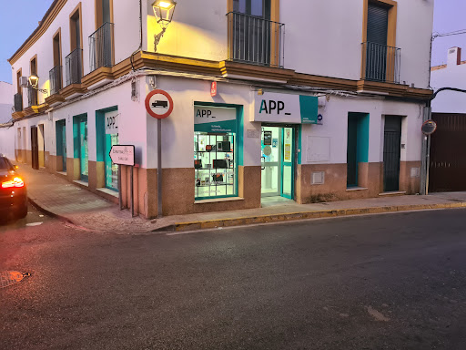 APP INFORMATICA UMBRETE