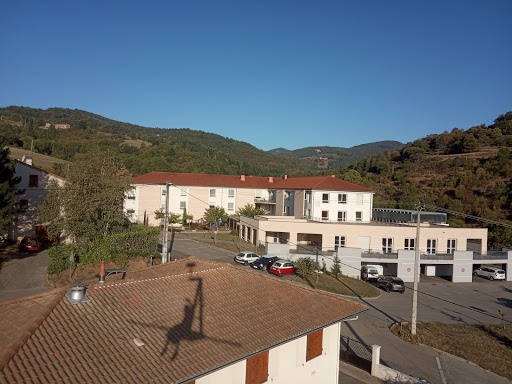 Photo de Maison de Retraite Les Charmes