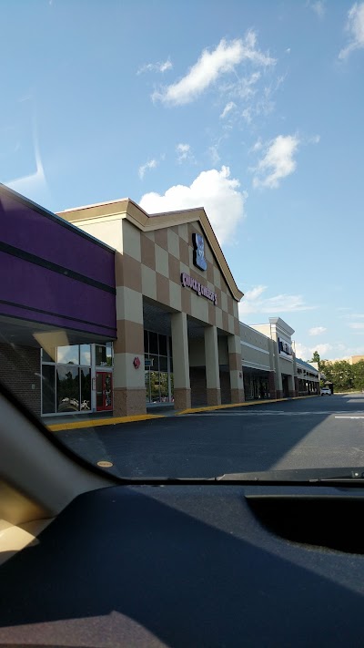 Charles County Plaza Shopping Center