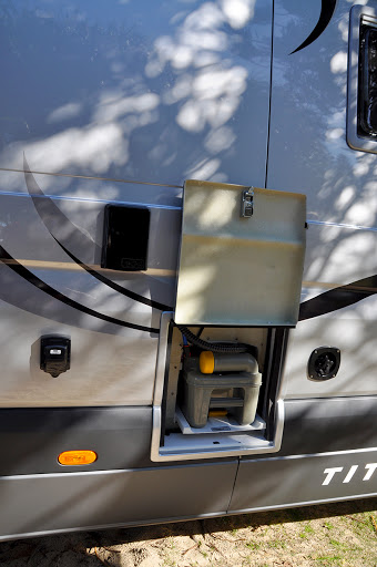 Latitude Motorhomes Gallery - Australia