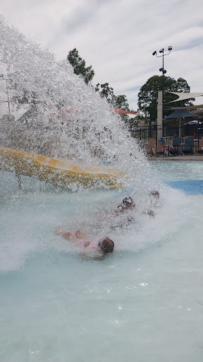 Shawnee Splash Water park - Thumbnail