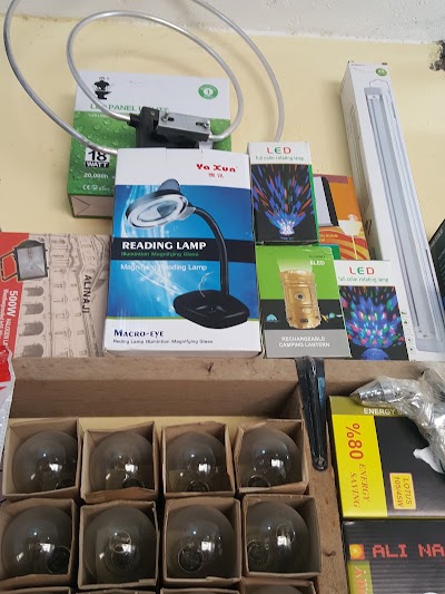 electronics-store