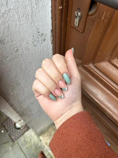 Nails Marthe - Thumbnail