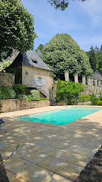 Photo n°17 de Les Cabanes de Salagnac à Meyrignac-l'Église (Hôtel)