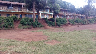 Photos of Kihari Primary School