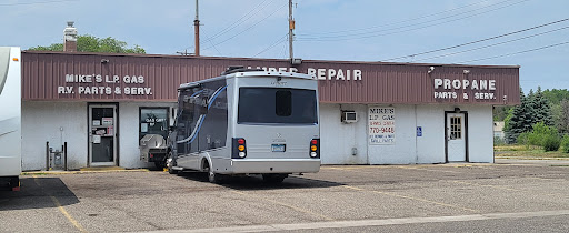 Mike's LP Gas & RV Svc - Thumbnail