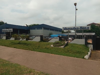 Photos of Barbedos Cars Ltd