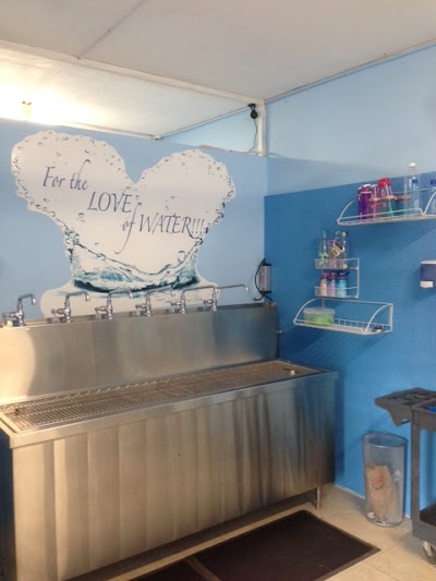 Photos of Water Spot- Purified Water Refill Store