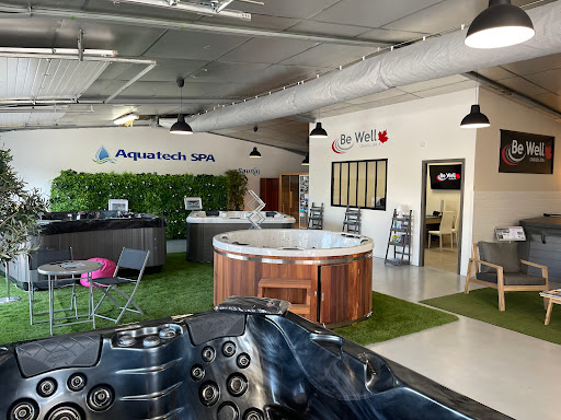 Photo de Abris Piscine & Spa à Chauriat (63117)