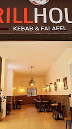 Photo n°27 de GRILL HOUSE comédie à Montpellier (Restaurant turc)