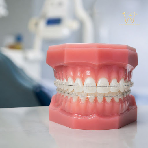 Want a confident smile without drawing attention to your braces? At The Aligner Doc Dental Clinic… post image